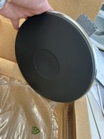 Kochplatte Standard T1326/400, 220mm Ø, Neu im Karton!