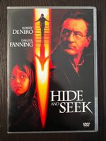 Hide and Seek