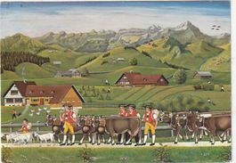 Appenzeller Malerei