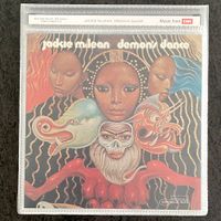McLean Jackie - Demon’s Dance (CD)