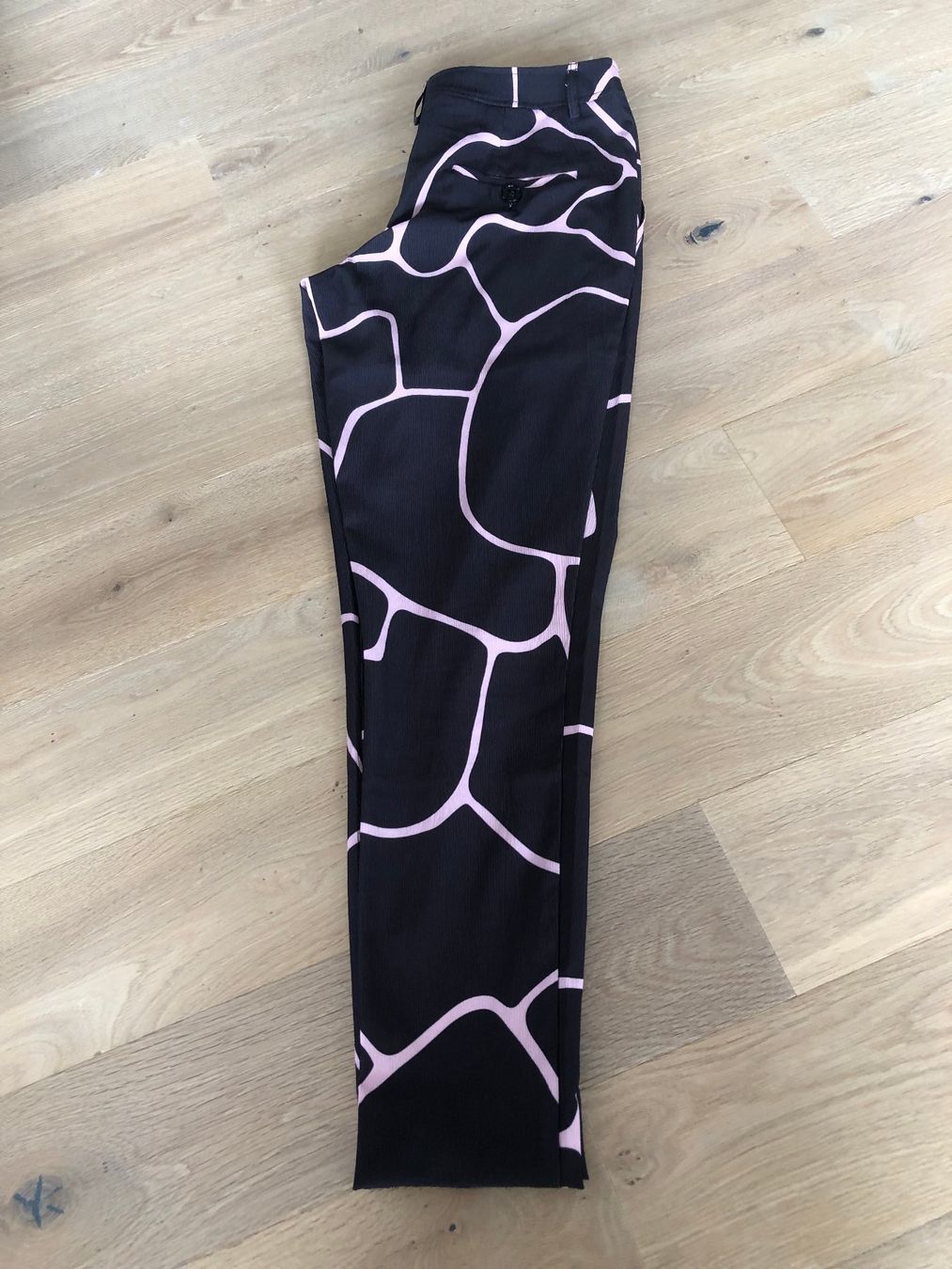 Pantaloni: Damir Doma Hose in Grösse 36 – Usato da Adligenswil venduto da futura0041 3