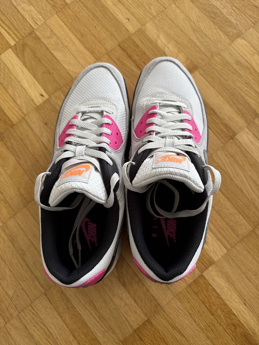 Nike Scarpe da uomo: Nike Air Max 90 Dunkin Donut Edition  – Usato da Sisseln AG venduto da Gommibaerli87 3