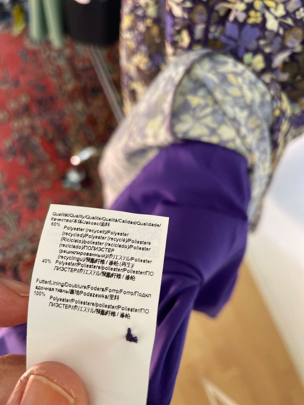Hugo Boss Vestiti: Kleid von HUGO / Gr. 34 – Nuovo (secondo la descrizione) da Wettingen venduto da sonn5 6