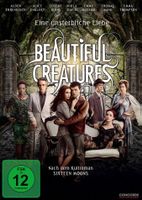 Beautiful Creatures - Eine unsterbliche Liebe (2013)