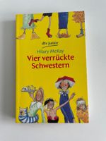 Vier verrückte Schwestern