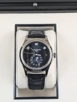 Patek Philippe 5205G-013 (Jahreskalender in Weissgold)