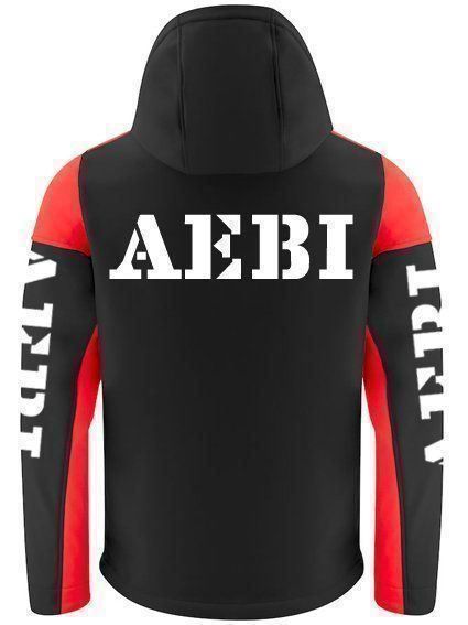 Giacche: Aebi Softshell Jacke – Nuovo (secondo la descrizione) da Aettenschwil venduto da shirtster 1
