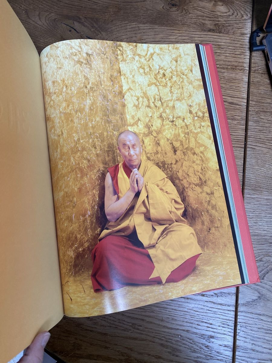 Libri: TASCHEN Verlag Buch "Über Yoga" – Nuovo (secondo la descrizione) da Thalwil venduto da Alice015 8