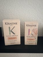 Kérastase Gloss Absolu Set: Haarparfüm & Haaröl 