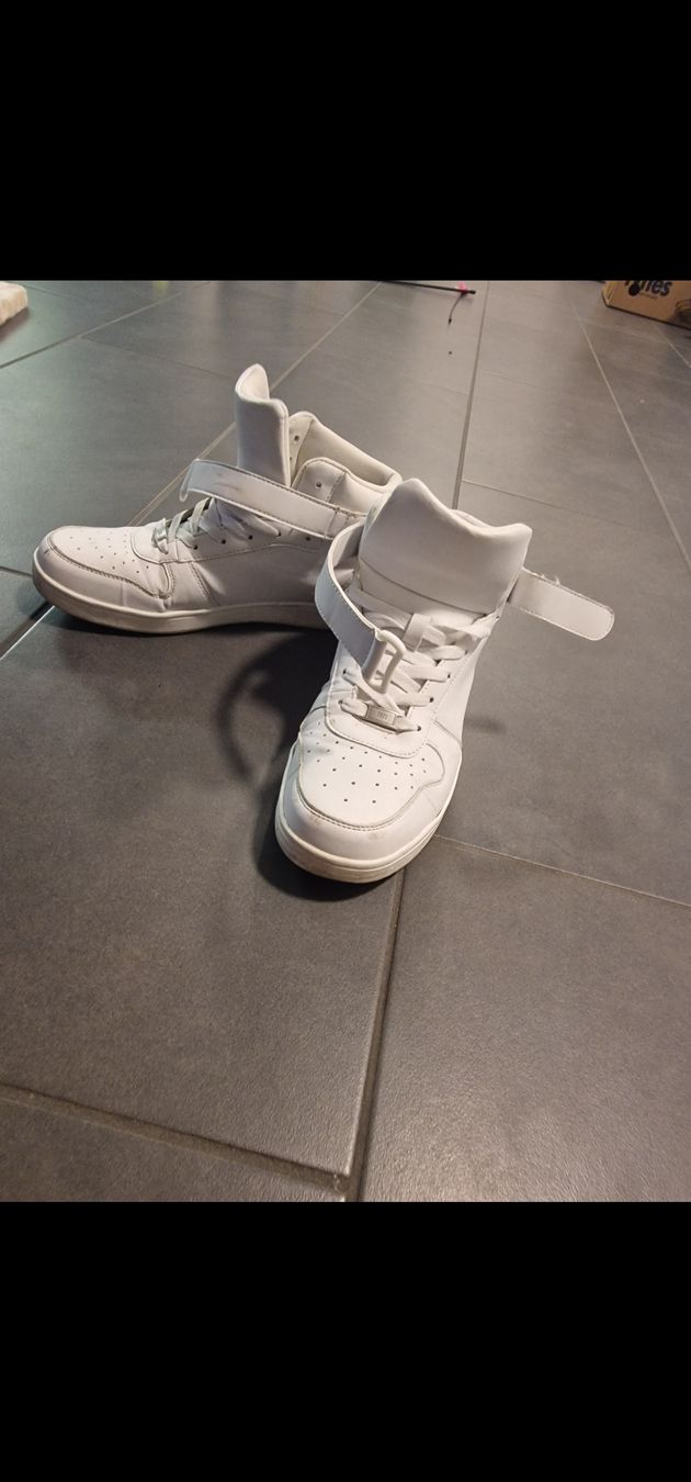 Nike Scarpe da uomo: AirForce Schuh – Usato da Oberönz venduto da mpa_yzt9
