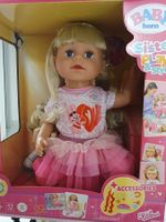 Puppe Baby Born neu- Orginalverpackt