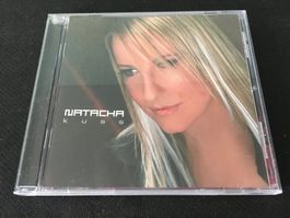 Natacha - Kuss -CD-