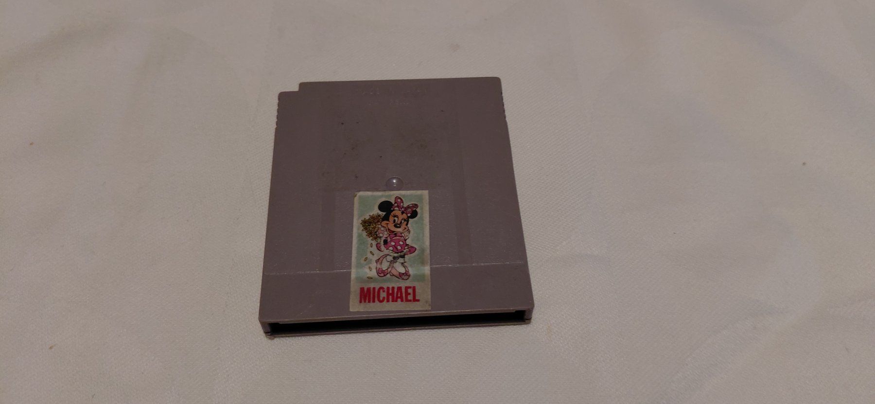 Spiele: Alleyway  Gameboy – Gebraucht aus Gretzenbach von Uli1980 1