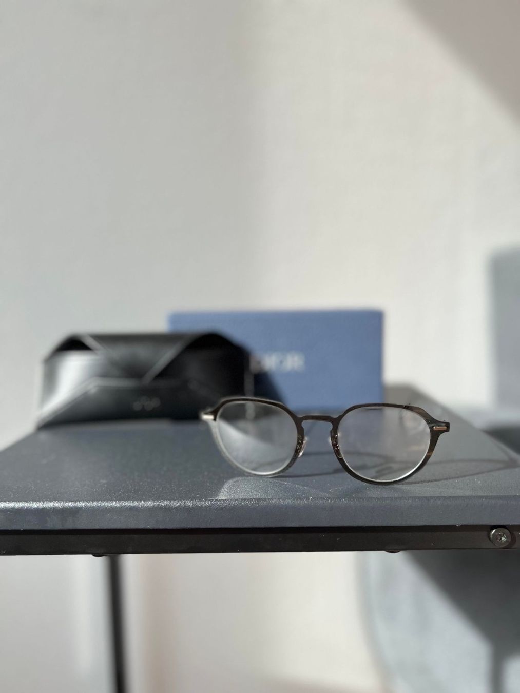 Dior Occhiali & Lenti: Dior Disappear O2 Brille – Usato da Riehen venduto da edu_92w7 9