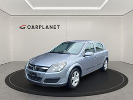Opel Astra Automat