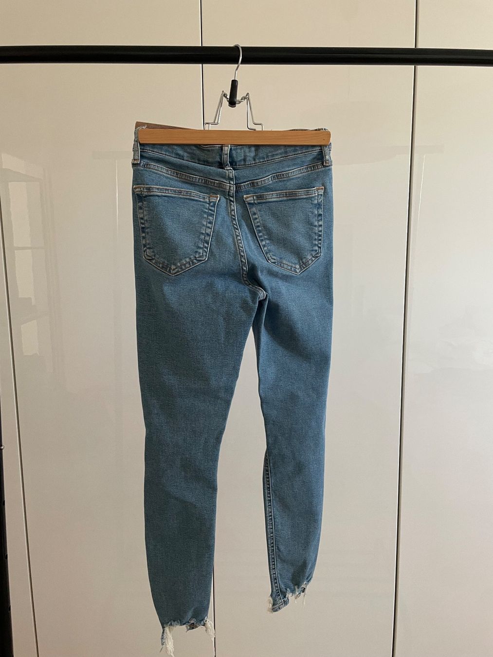 Topshop Jeans: Topshop Jeans – Usato da Selzach venduto da iagiag98 1