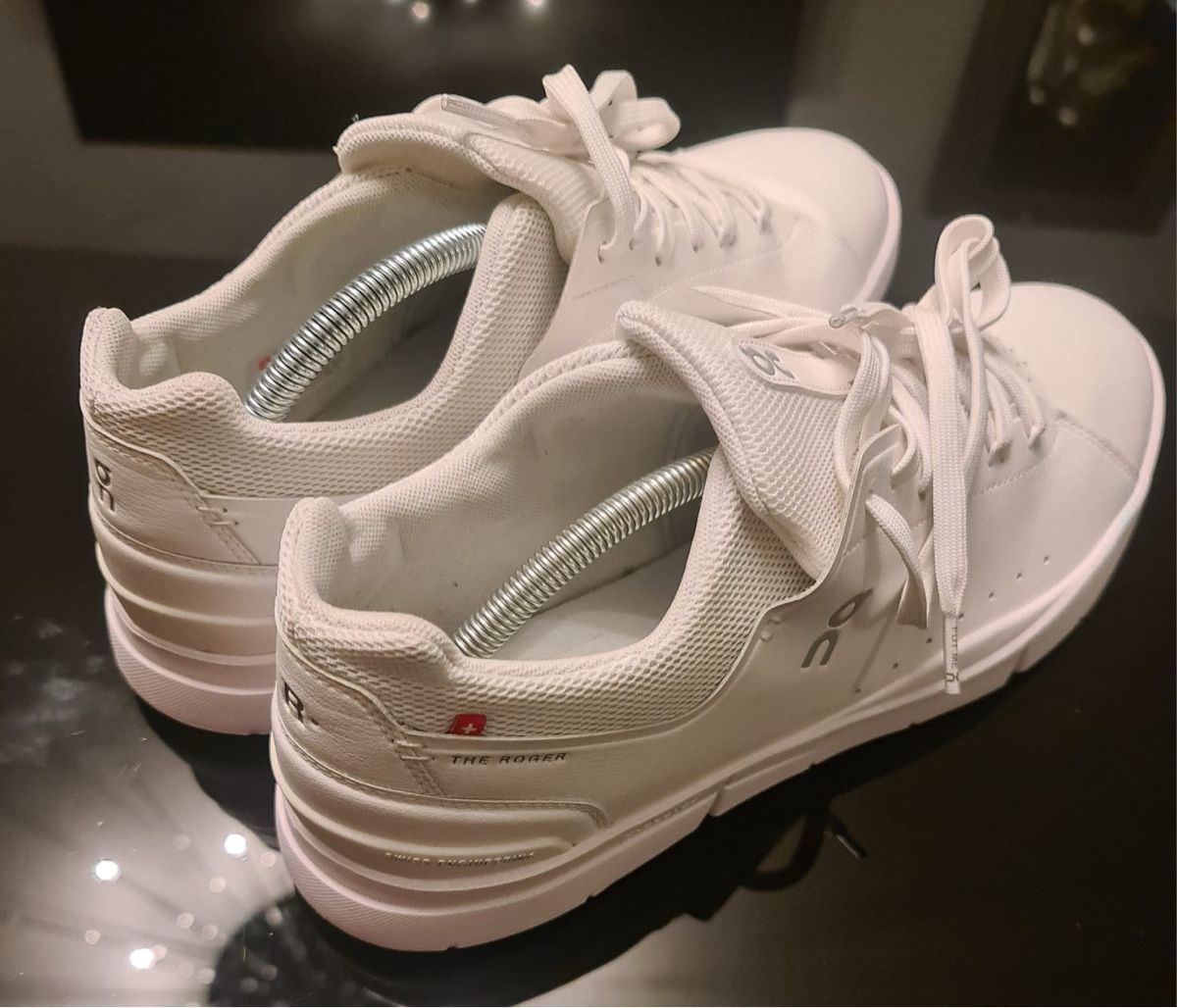 On Scarpe da uomo: Original ON Sneakers – Größe 47 – Nuovo (secondo la descrizione) da Zürich venduto da ok1 2