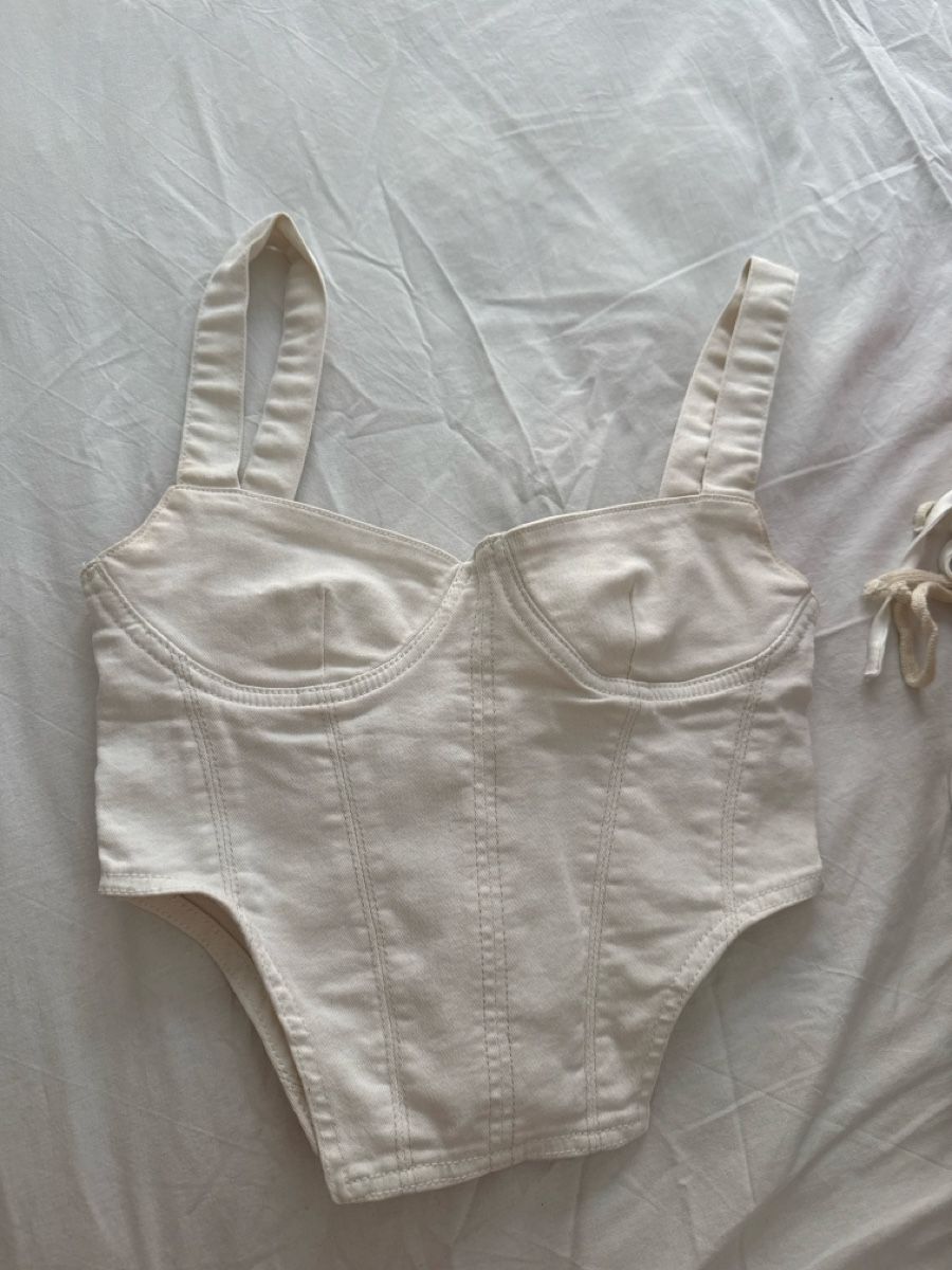 Zara Top: Top – Usato da Nebikon venduto da Preloved_bykelly