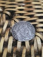 Pièce de monnaie ancienne Louis - 1710 M, Rare!