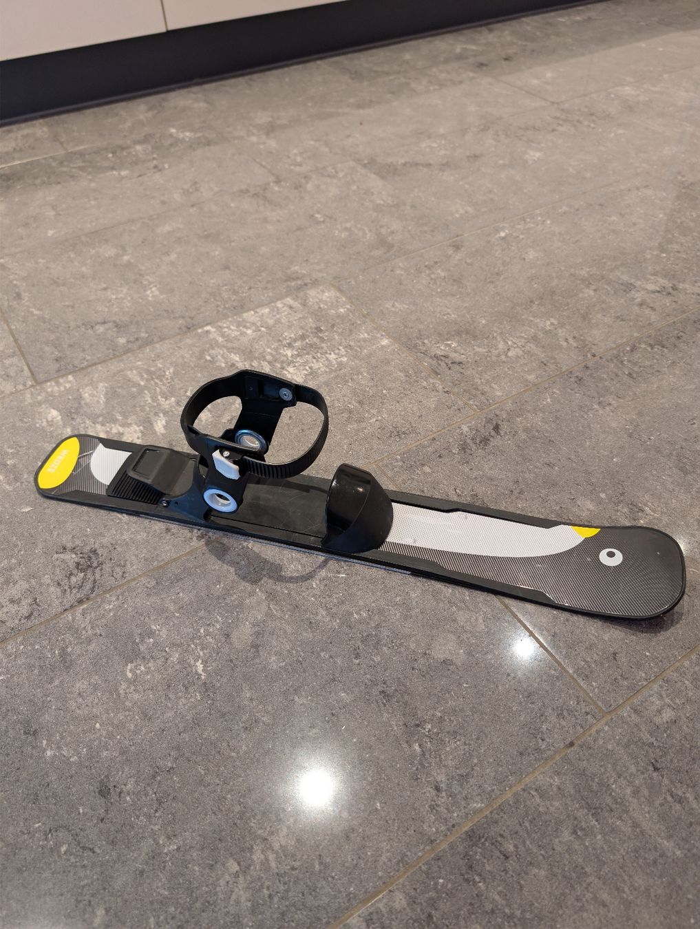Decathlon Sci: Ski – Usato da Immensee venduto da Janosch1988