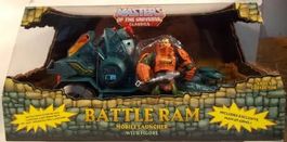Masters of the Universe Classics Battle Ram - NEU-ORIGINAL!