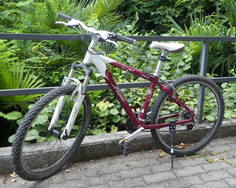 Trek Vélos: 2 Trek Bikes – D'occasion à Minusio par MinusioMc 1