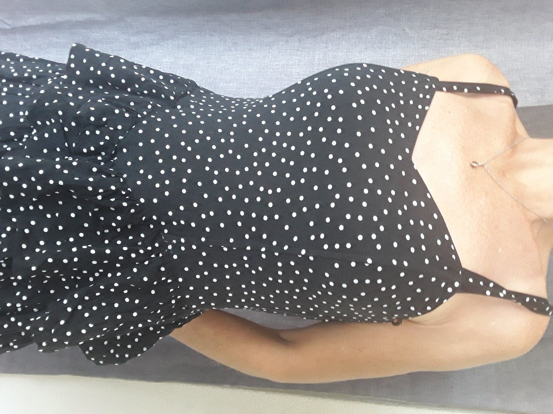 Gonne: Sommerkleid Grösse 36 – Usato da Heimberg venduto da Samprof 3