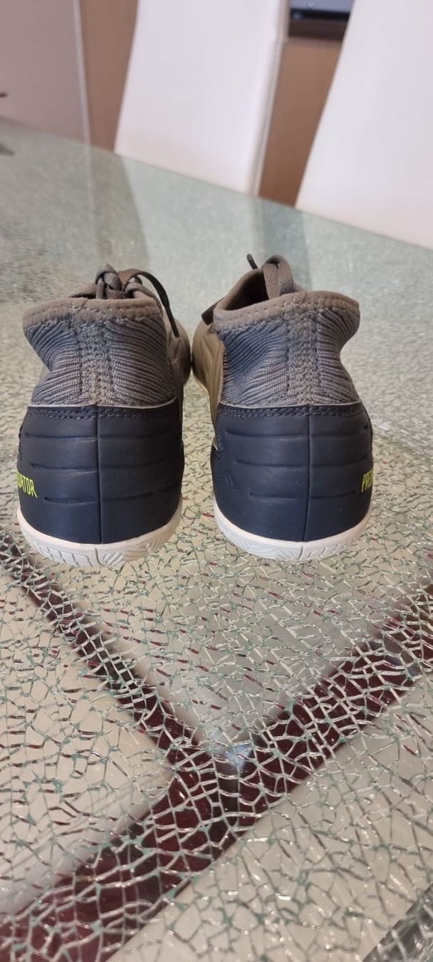 Adidas Herrenschuhe: Adidas Gr. 38 Predator – Gebraucht aus Luzern von Edii025 5