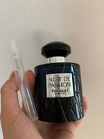 Paris Corner Nuit de Passion 5ML EDP(Dior Midnight Poison)
