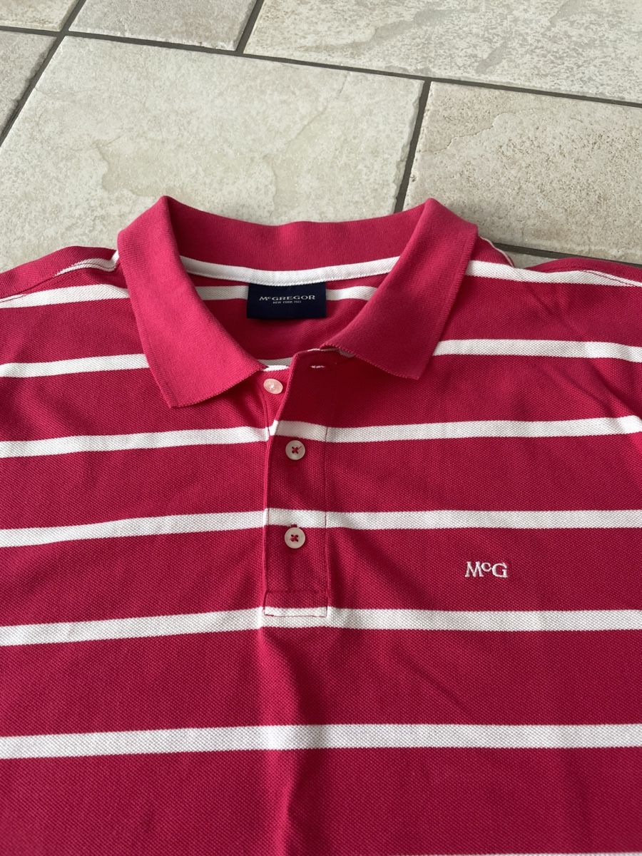 Magliette Polo: Poloshirt Gr.XXL, NEUE – Nuovo (secondo la descrizione) da Waltenschwil venduto da lina-04 6