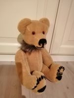 Hübscher Teddybär handmade 39 cm