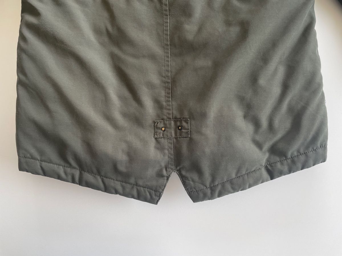 Giacche & Cappotti: Jacke Gr. 134 – Usato da Gränichen venduto da stern1111 3