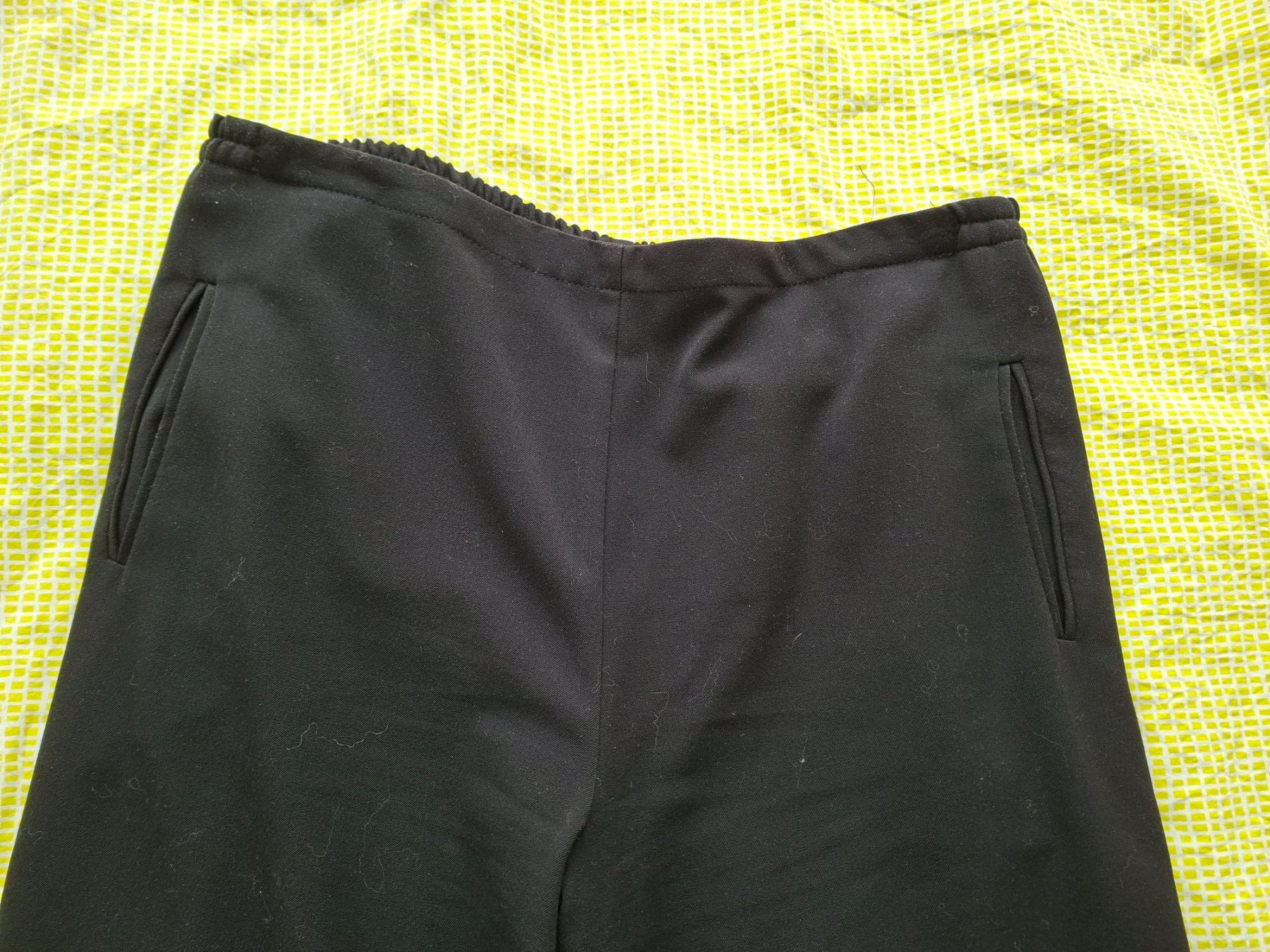 Pantaloni: Hose Elemente Clemente 46 – Usato da Biel/Bienne venduto da NinaArnes29 2