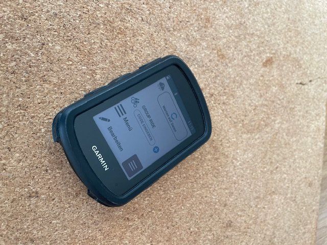 Garmin Ordinateurs & app. de mesure: Garmin EDGE 840 – D'occasion à Bülach par glem20 2