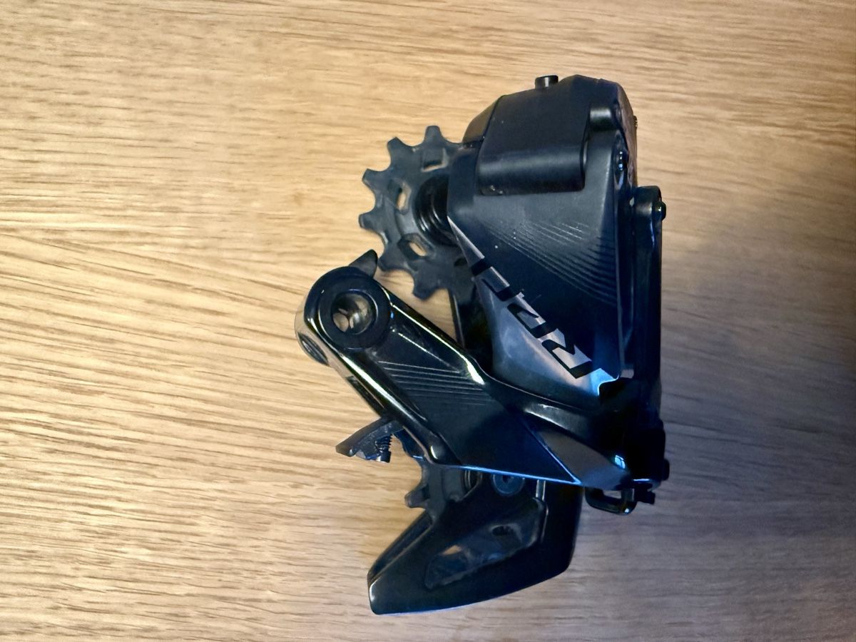 Sram Pièces détachées: Sram Red eTap XPLR AXS – D'occasion à Kriens par lukash 2