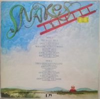 Langspielplatte LP Vinyl Gerry Rafferty