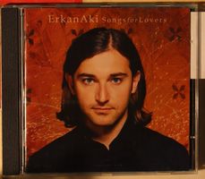 Erkan Aki – Songs For Lovers