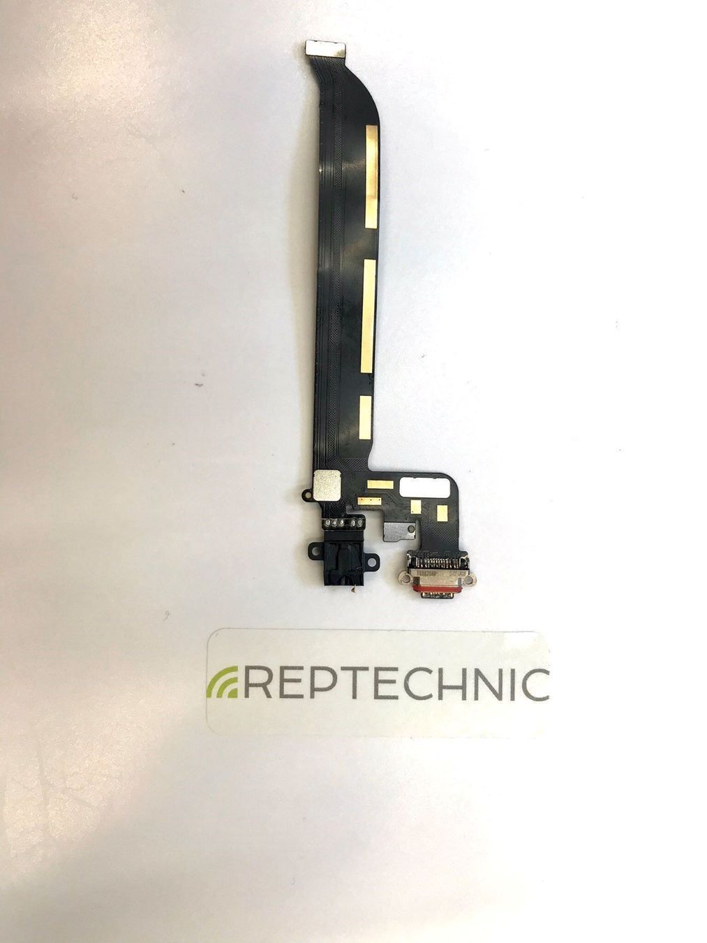 Caricatori & Batterie: OnePlus 5 Ladebuchse – Nuovo e nell'imballaggio originale da bern venduto da reptechnic 1
