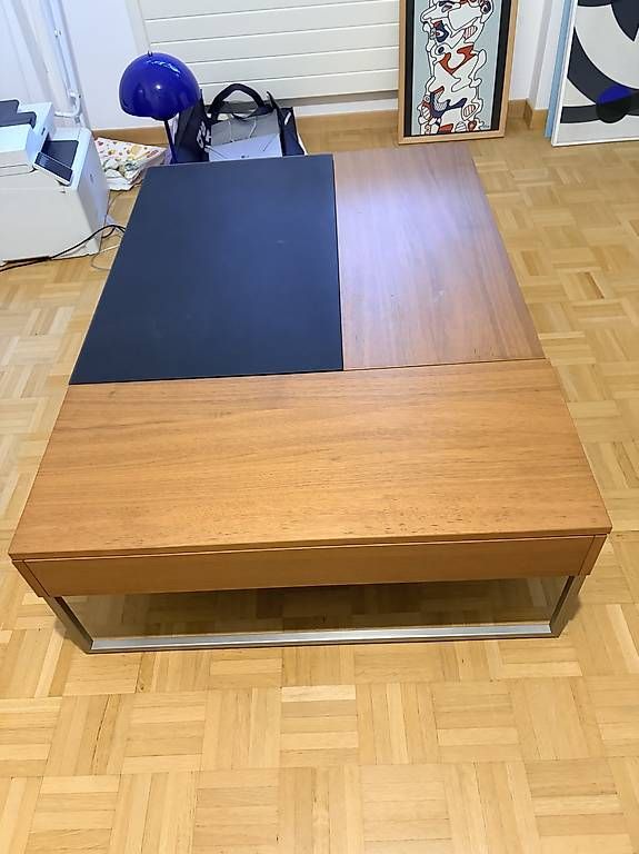 Boconcept Tische: Magnifique table basse BOconcept – Gebraucht aus Genève von Carophil1 2