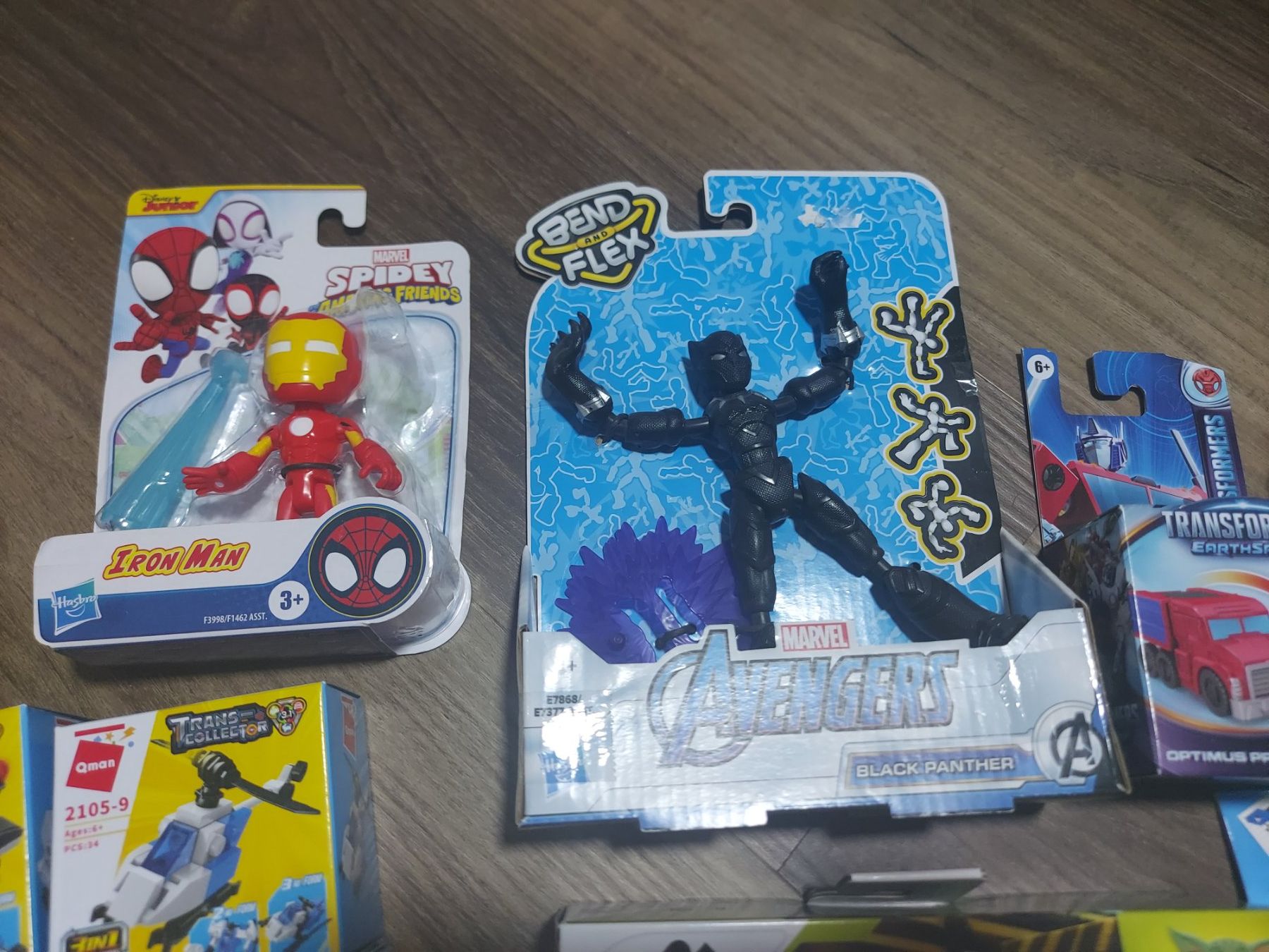 Giocattoli: Spielzeug Paket NEU – Nuovo e nell'imballaggio originale da Altishofen venduto da tammy05 1