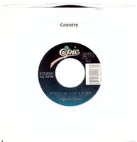 GEORGE JONES