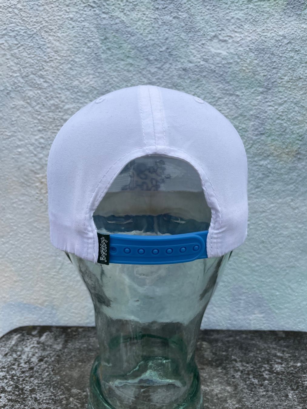 Copricapi, berretti & cappellini: 6-panel Cap Pro-Am Golf Boogey Boys Macklemore – Usato da Zürich venduto da le_souk 2