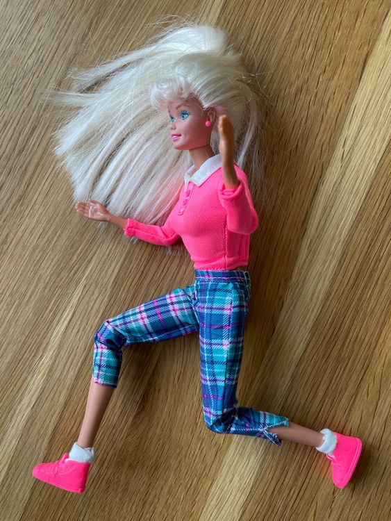 vintage-barbie-90er-jahre-seltene-sammlerpuppe-top-zustand-gebraucht