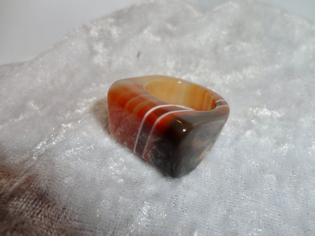 Anelli: Ring - Achat  / Unikat – Nuovo (secondo la descrizione) da Biberist venduto da tl-schmuck 3