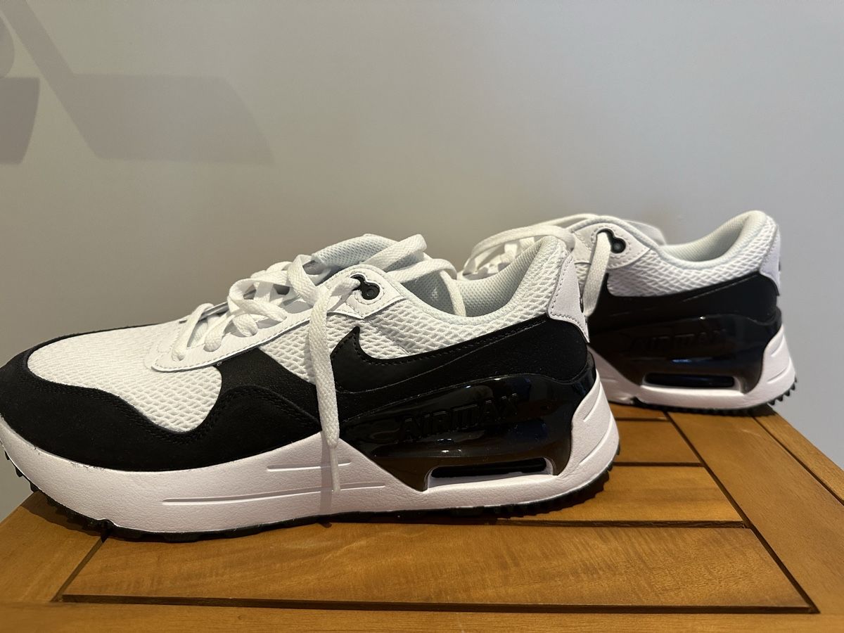Herrenschuhe: Neue Nike Schuhe – Neu und originalverpackt aus Uzwil von sul_svh6 1