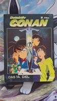 Detektiv Conan - das 14. Ziel DVD