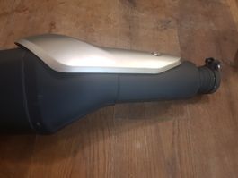 Honda CB 1000 Hornet 2024-2026 Auspuff Endtopf Original