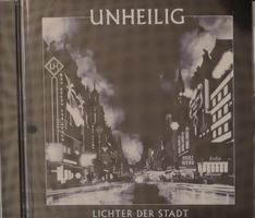 Unheilig – Lichter Der Stadt