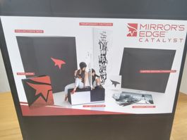 Mirrors Edge Catalyst Collectors Edition
