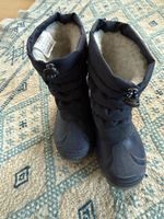 Warmer, wasserdichter Schneestiefel von CMP in Grösse 25